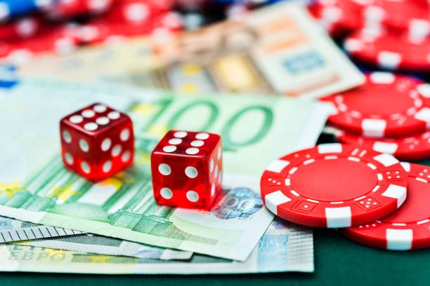 Slot game cycles in Paito Harian
